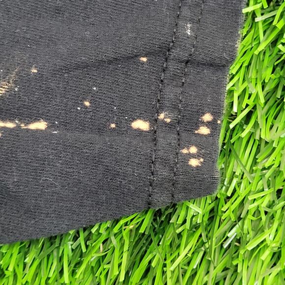 Tupac Shakur Shirt Womens Large 20x26 All-Eyez-On-Me - Picture 5 of 11